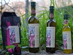 Huile d'Olive de variété Lucques