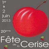 Fte de la Cerise 2013